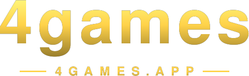4games logo